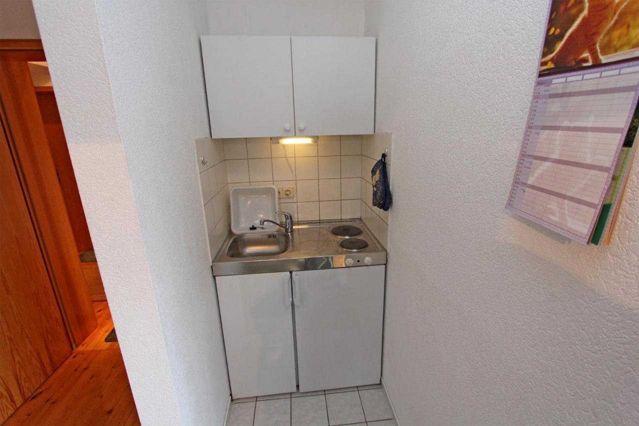 Ferienwohnungen Userin See 5970 Oda fotoğraf