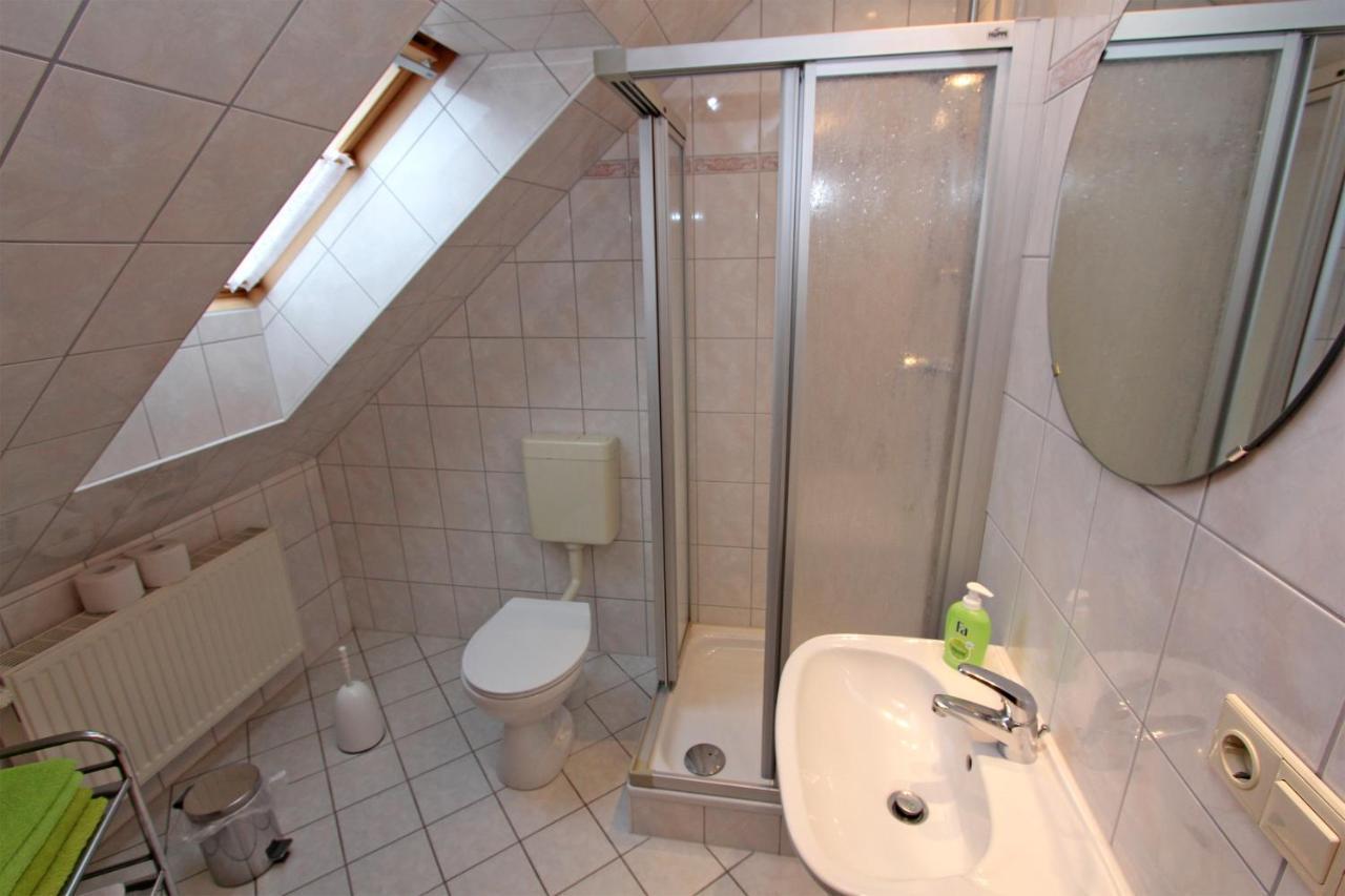 Ferienwohnungen Userin See 5970 Oda fotoğraf
